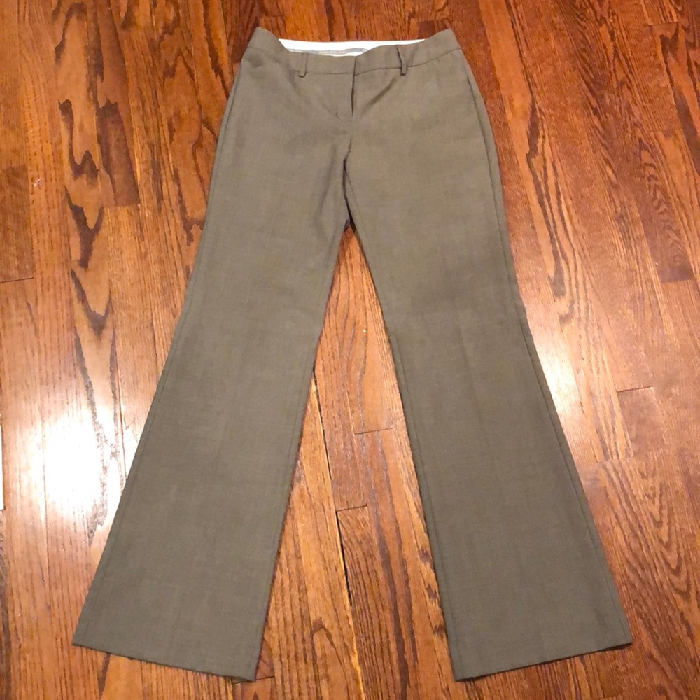 Express Editor Pants ... worn once